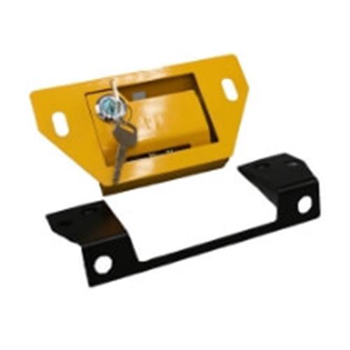 چهار شاخه چهار سرلقمه