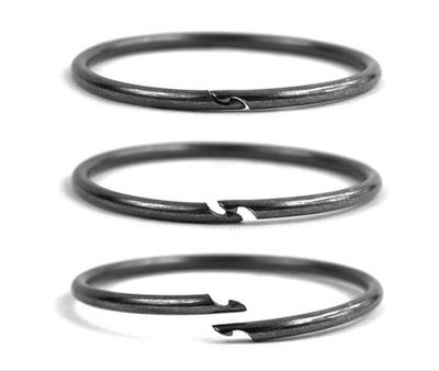 رینگ سر شافت