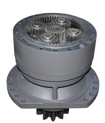 گیربکس گردان