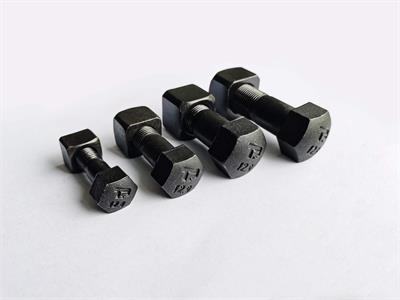 پیچ و مهره کفشک