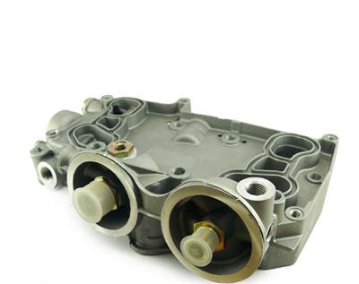 پایه فیلتر روغن